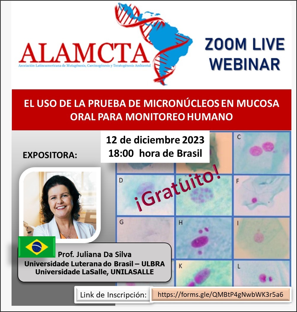 Webinar ALAMCTA 2023