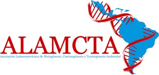 ALAMCTA - Asociación Latinoamericana de Mutagénesis, Carcinogénesis y Teratogénesis Ambiental